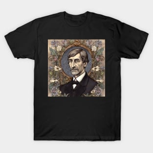 Ralph Waldo Emerson T-Shirt